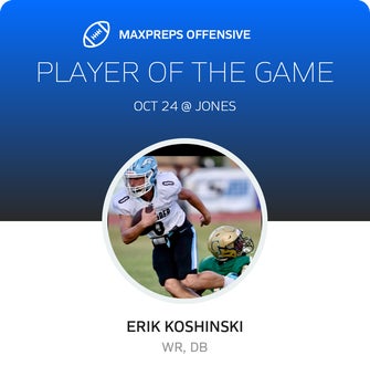 Players of the Game