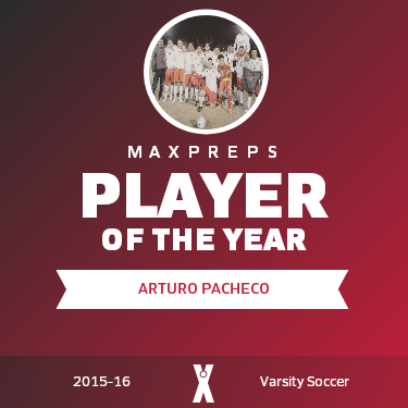 Player of the Year