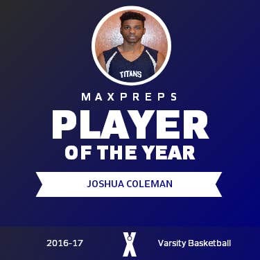 Player of the Year