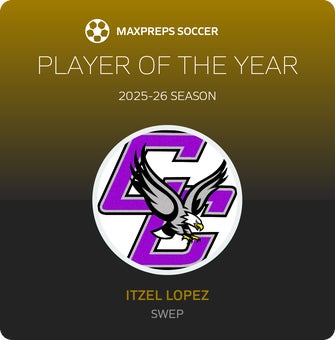 Player of the Year