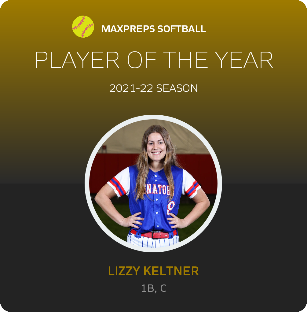 Player of the Year