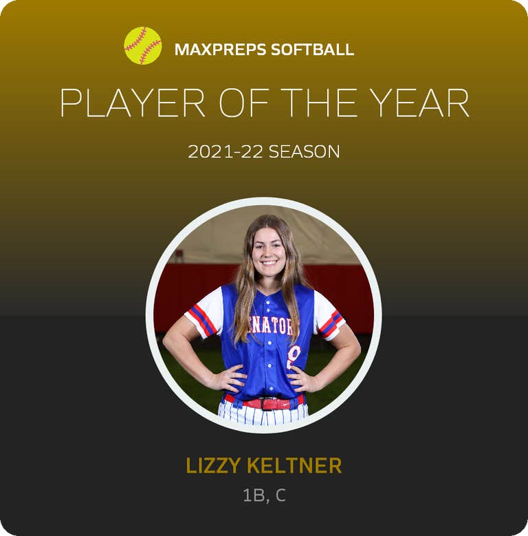 Player of the Year