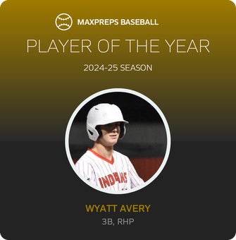 Player of the Year
