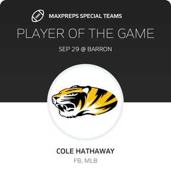 Players of the Game