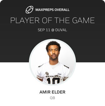 Players of the Game