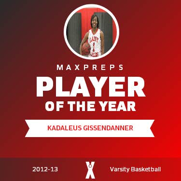 Player of the Year