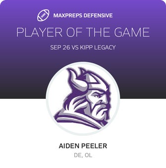 Players of the Game
