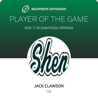 Players of the Game