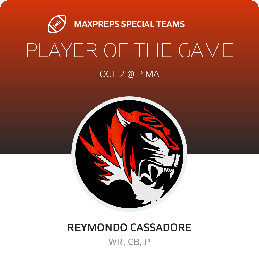Players of the Game