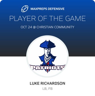 Players of the Game