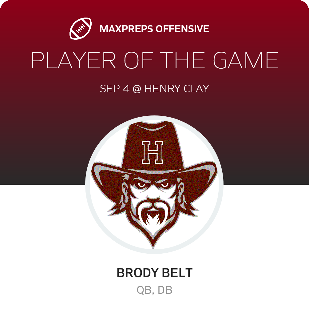Players of the Game