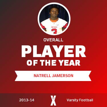 Player of the Year