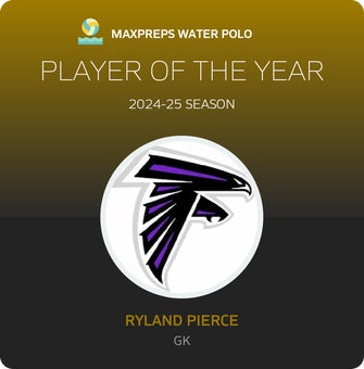 Player of the Year