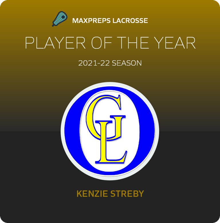 Player of the Year