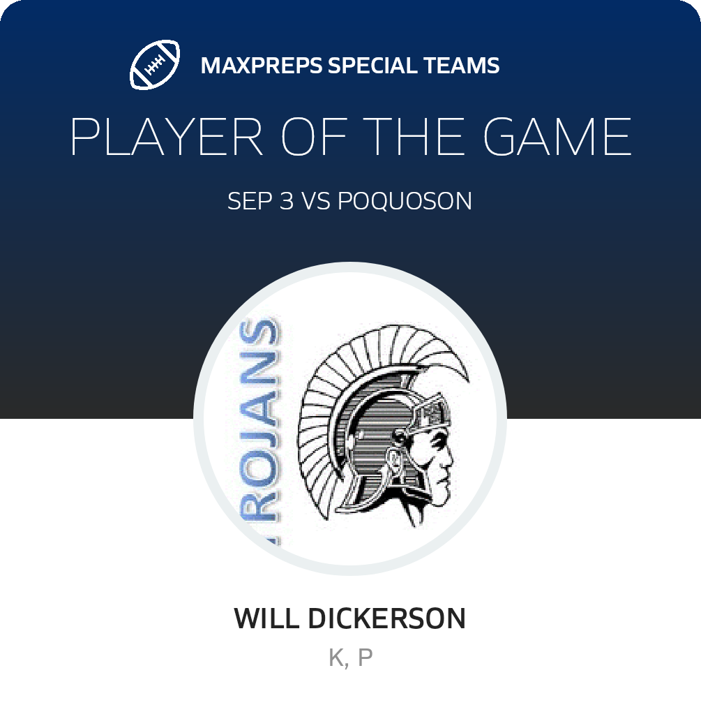 Players of the Game