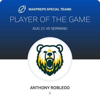 Players of the Game