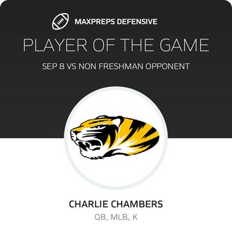 Players of the Game