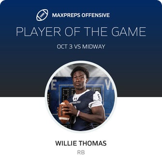 Players of the Game