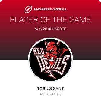 Players of the Game