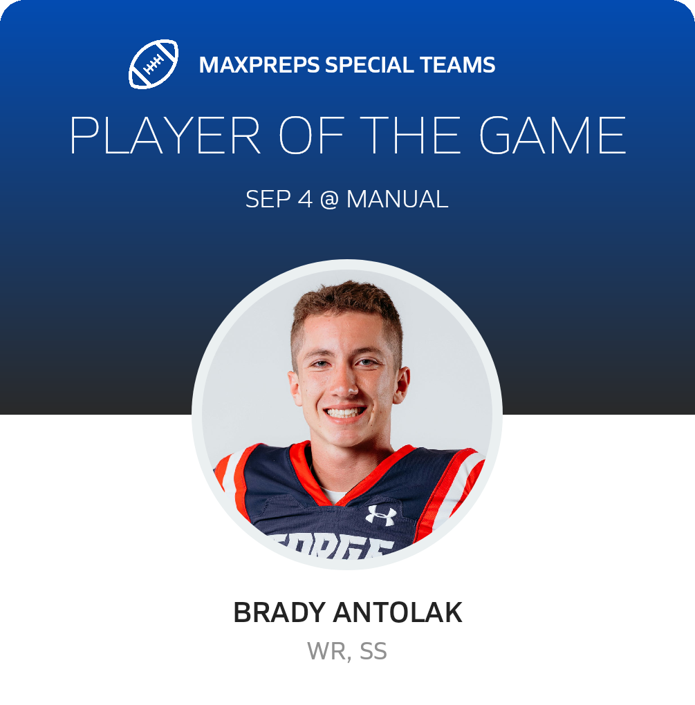 Players of the Game