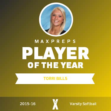 Player of the Year