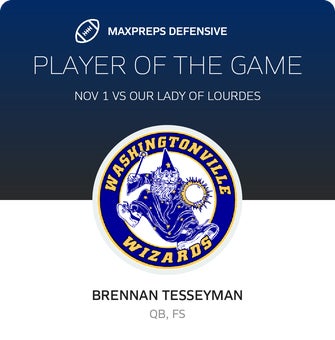 Players of the Game