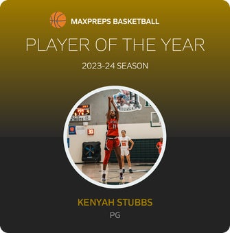 Player of the Year