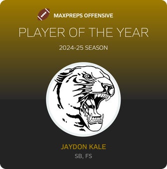 Players of the Year