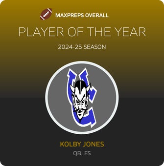 Players of the Year