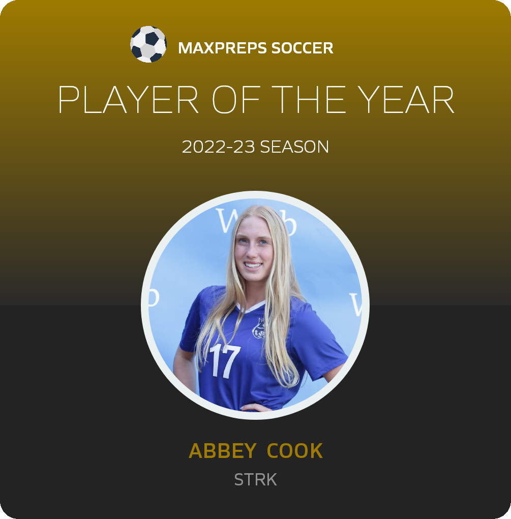 Player of the Year