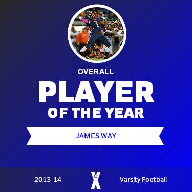 Player of the Year