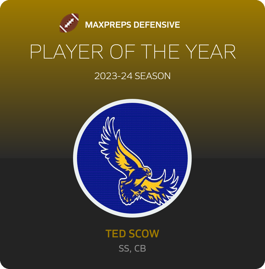 Player of the Year
