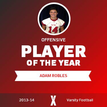 Player of the Year