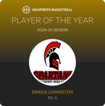 Player of the Year