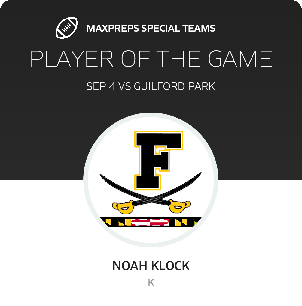 Players of the Game
