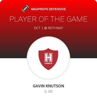 Players of the Game