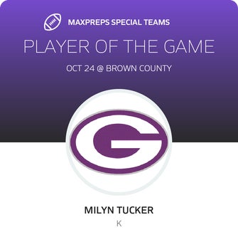 Players of the Game