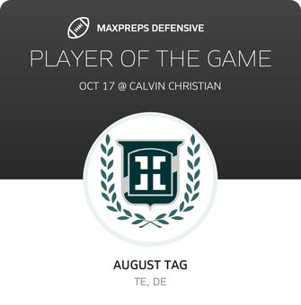 Players of the Game