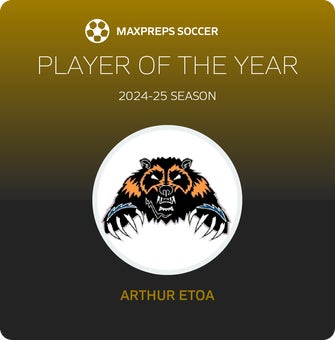Player of the Year