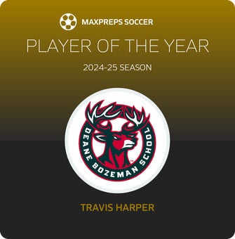 Player of the Year