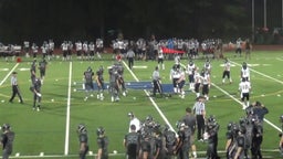 Nashoba Valley Tech football highlights Greater Lowell Tech High School