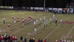 Rockcastle County football highlights Mercer County High School