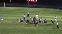 El Paso-Gridley football highlights Heyworth High School - Boys Varsity Football
