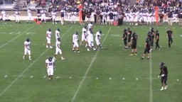 Arroyo Grande football highlights San Luis Obispo High School