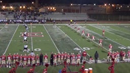 South Brunswick football highlights vs. Edison High School