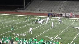 Cuero football highlights Bandera