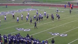 Thurston football highlights vs. Garden City High