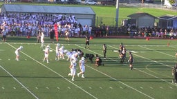 Sumner football highlights Bonney Lake