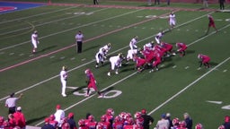 Maddox Sukel's highlights McKeesport High School