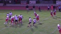 Chase Fowles's highlights vs. North Sanpete High